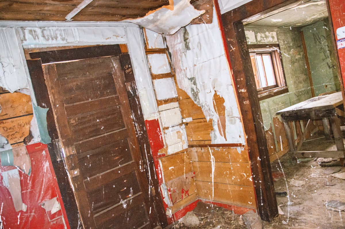 Sewage Cleanup service in Hamilton, OH